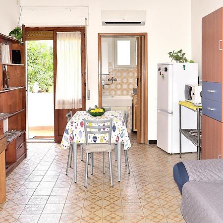 Ferienwohnung Casa Poggio Cagliari Exterior foto