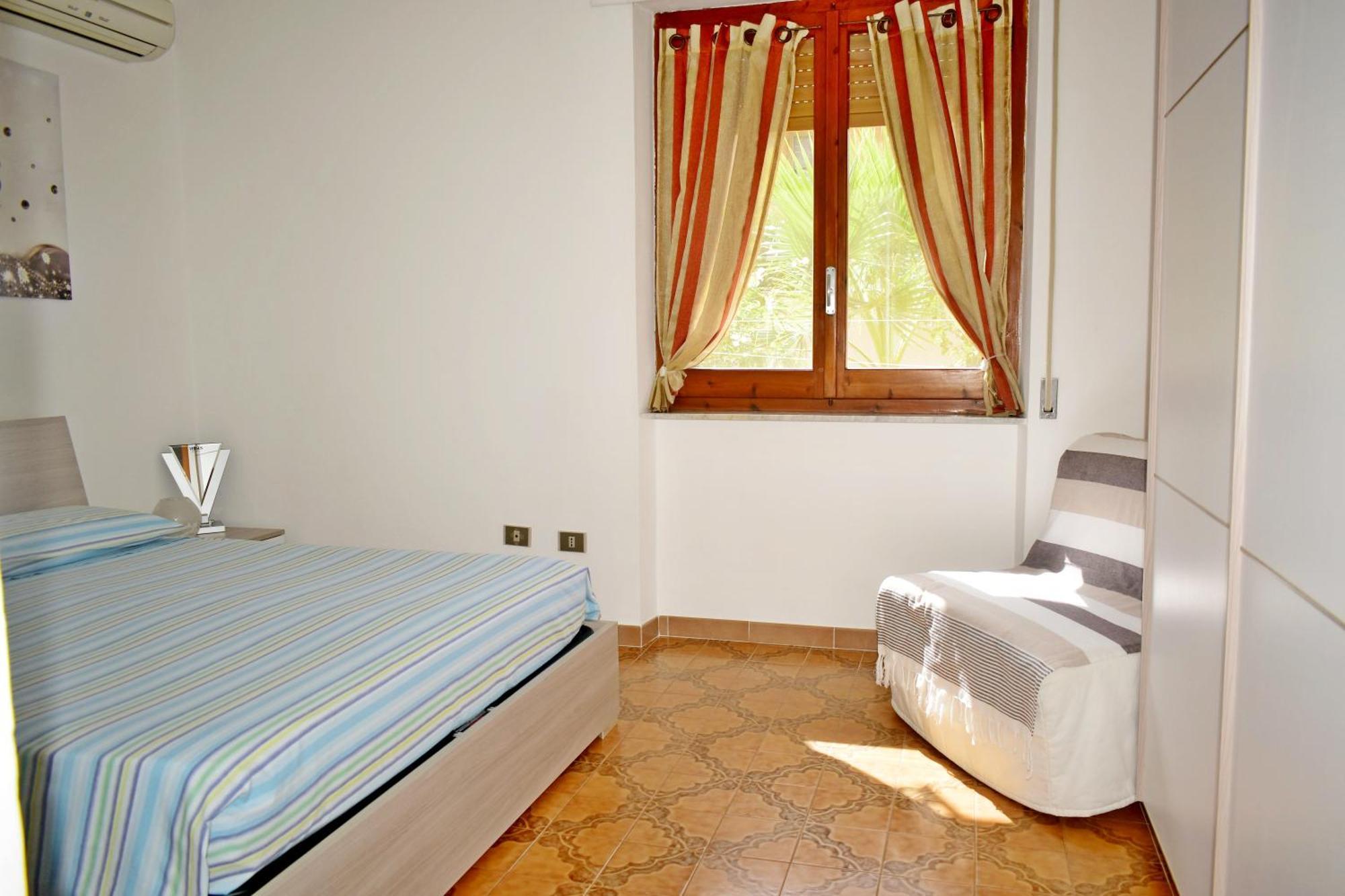 Ferienwohnung Casa Poggio Cagliari Exterior foto