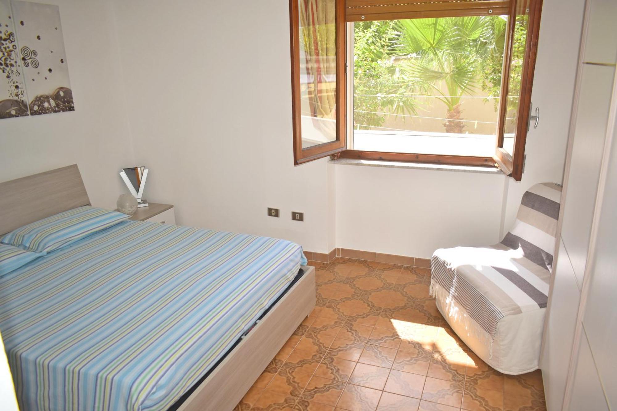 Ferienwohnung Casa Poggio Cagliari Exterior foto