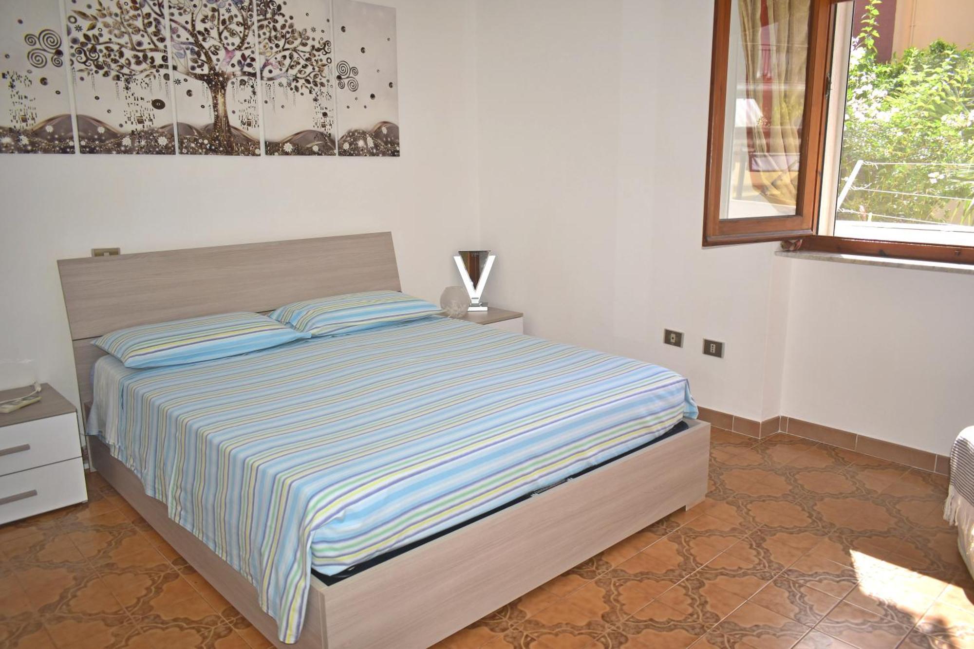 Ferienwohnung Casa Poggio Cagliari Exterior foto